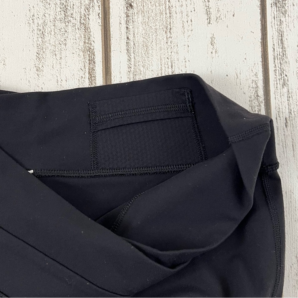 Lululemon Flare Wide Leg Leggings Pants Size 8 Reg - Picture 6 of 10